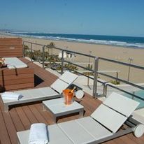 Neptuno Hotel
