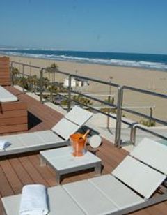 Neptuno Hotel