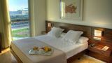 Neptuno Hotel Room