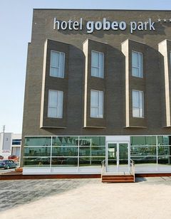 Hotel Gobeo Park