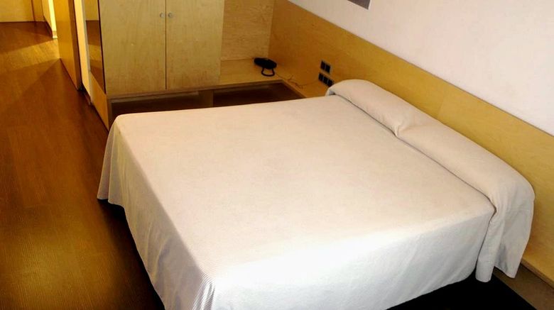 <b>Hotel Gobeo Park Room</b>