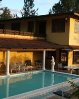 Hostal Casa de Campo Country Inn & Spa