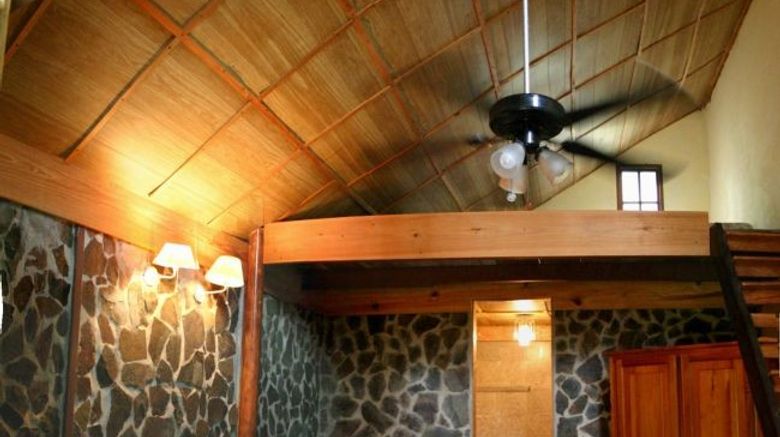 <b>Hostal Casa de Campo Country Inn & Spa Suite</b>