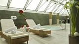 Swissotel Krasnye Holmy Health