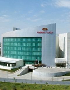 Camino Real Pachuca