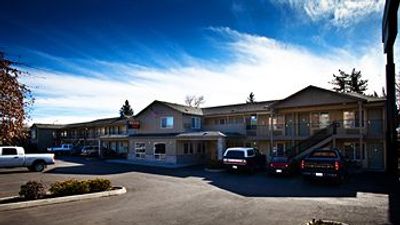 Motel 6 Yakima Downtown