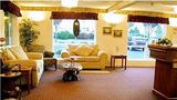 Motel 6 Yakima Downtown Lobby