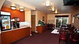 Motel 6 Yakima Downtown Restaurant