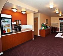 Motel 6 Yakima Downtown Restaurant
