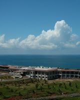 Kohinoor Samudra Beach Resort