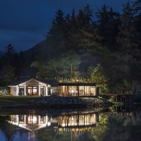 Clayoquot Wilderness Lodge