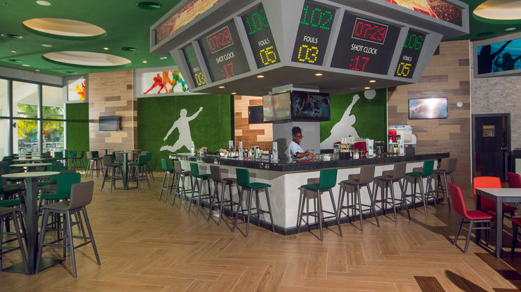 Riu Ocho Rios Bar/Lounge