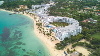 Riu Ocho Rios