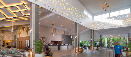 Riu Ocho Rios Lobby