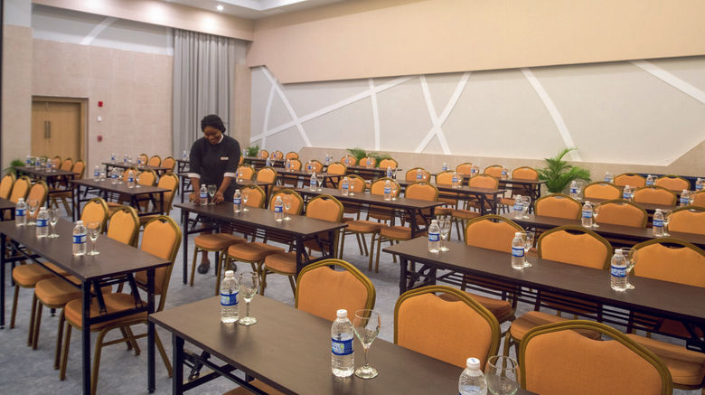 <b>Riu Ocho Rios Meeting</b>