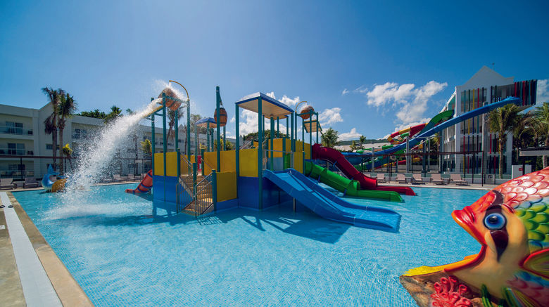 <b>Riu Ocho Rios Pool</b>