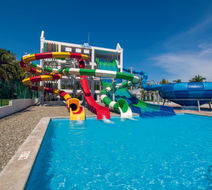 Riu Ocho Rios Pool