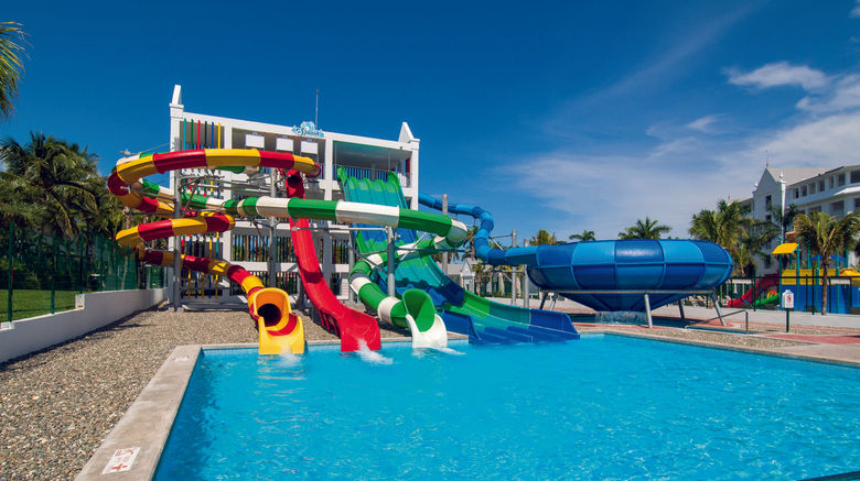 <b>Riu Ocho Rios Pool</b>