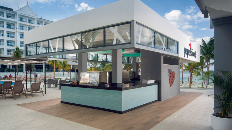 Riu Ocho Rios Restaurant