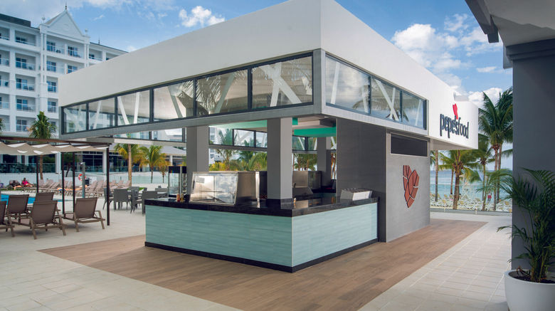 <b>Riu Ocho Rios Restaurant</b>
