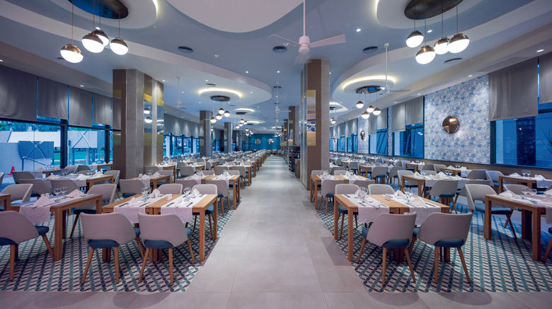 <b>Riu Ocho Rios Restaurant</b>