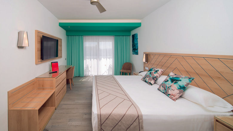 <b>Riu Ocho Rios Room</b>
