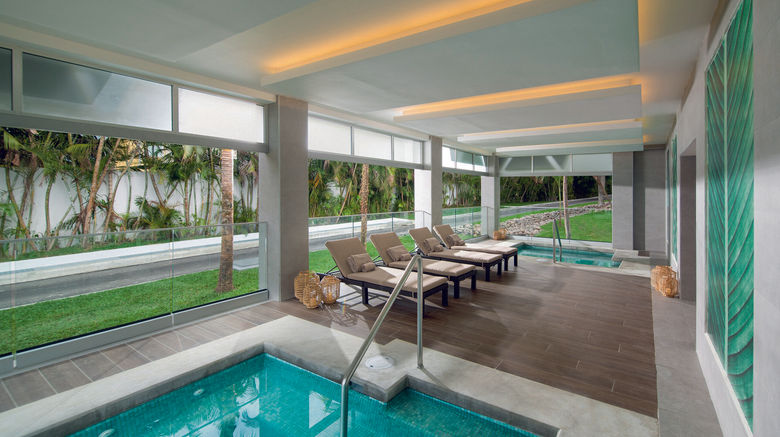 <b>Riu Ocho Rios Spa</b>