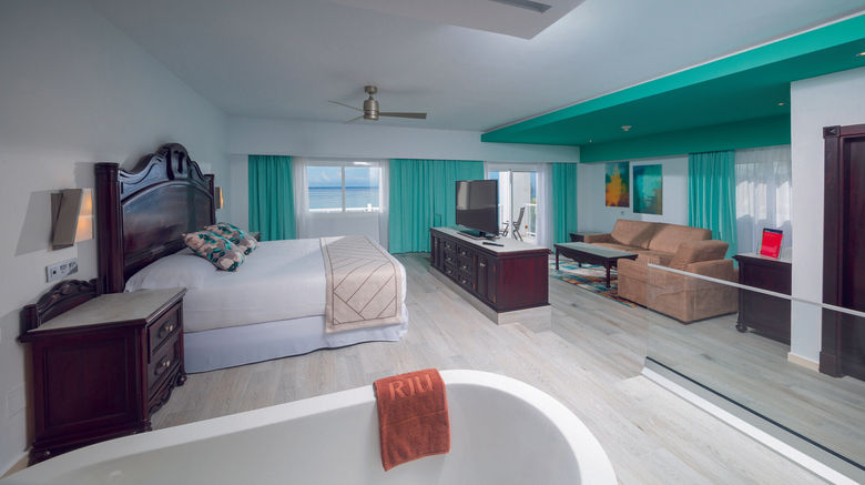 <b>Riu Ocho Rios Suite</b>