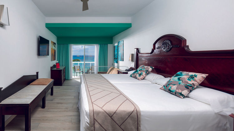 Riu Ocho Rios Suite