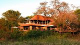Jock Safari Lodge Exterior