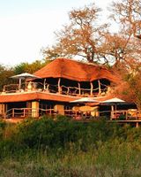 Jock Safari Lodge