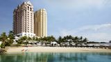 Moevenpick Hotel Mactan Island Cebu Exterior