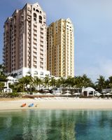 Moevenpick Hotel Mactan Island Cebu