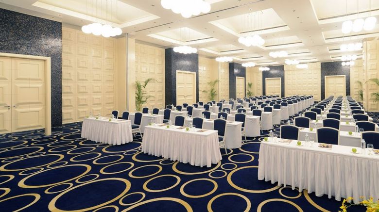 <b>Moevenpick Hotel Mactan Island Cebu Meeting</b> <b>Moevenpick Hotel Mactan Island Cebu Meeting</b>