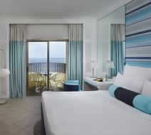 Moevenpick Hotel Mactan Island Cebu Room