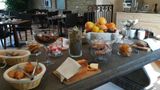 Hotel Le Jas de Gordes Restaurant