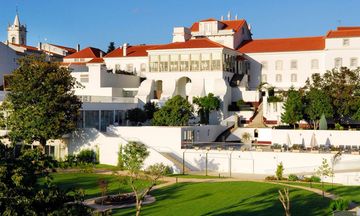 Palacio da Lousa Boutique Hotel