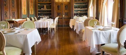 Palacio da Lousa Boutique Hotel Restaurant
