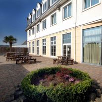 The Carrigaline Court Hotel