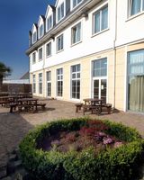 The Carrigaline Court Hotel