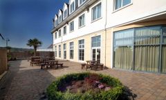 The Carrigaline Court Hotel