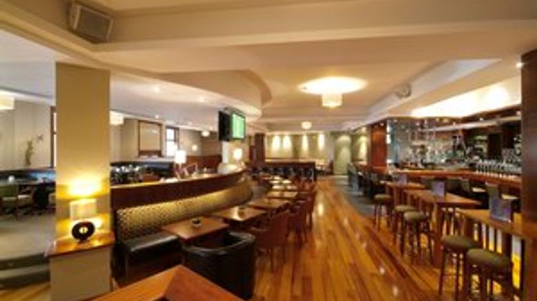 <b>The Carrigaline Court Hotel Restaurant</b>