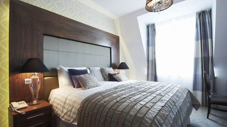 The Carrigaline Court Hotel Suite