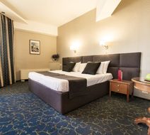 Crystal Palace Room