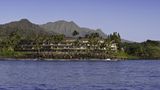 Whalers Cove Resort Exterior