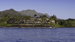 Whalers Cove Resort
