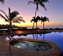 Whalers Cove Resort Pool