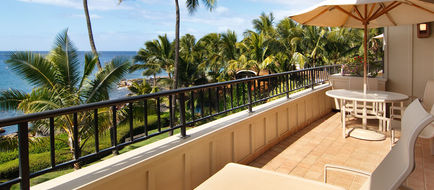 Whalers Cove Resort Room