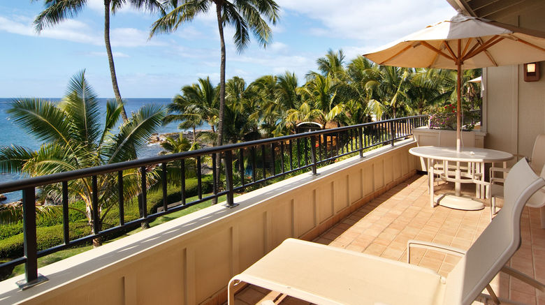 <b>Whalers Cove Resort Room</b>