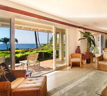 Whalers Cove Resort Suite